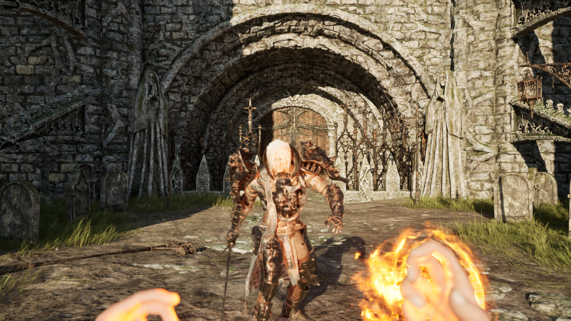 Fortress Warfare screenshot 17