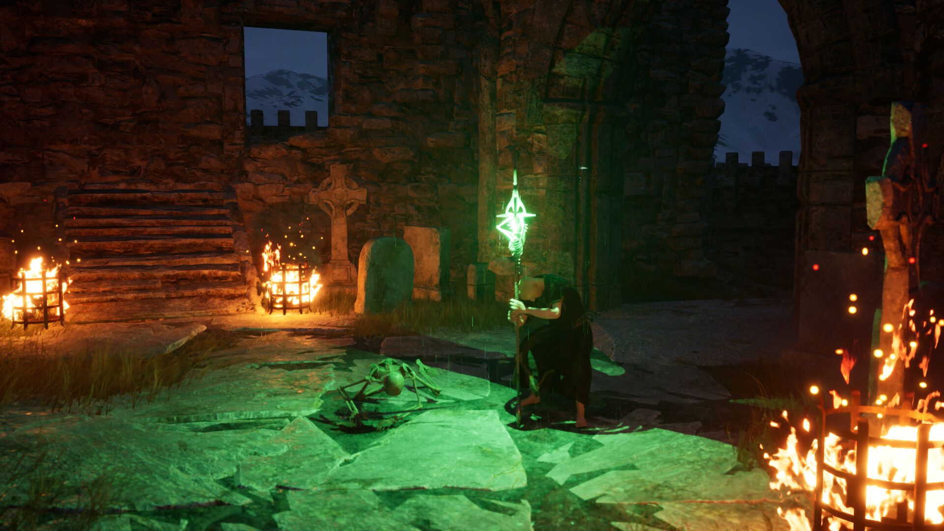 Fortress Warfare screenshot 16