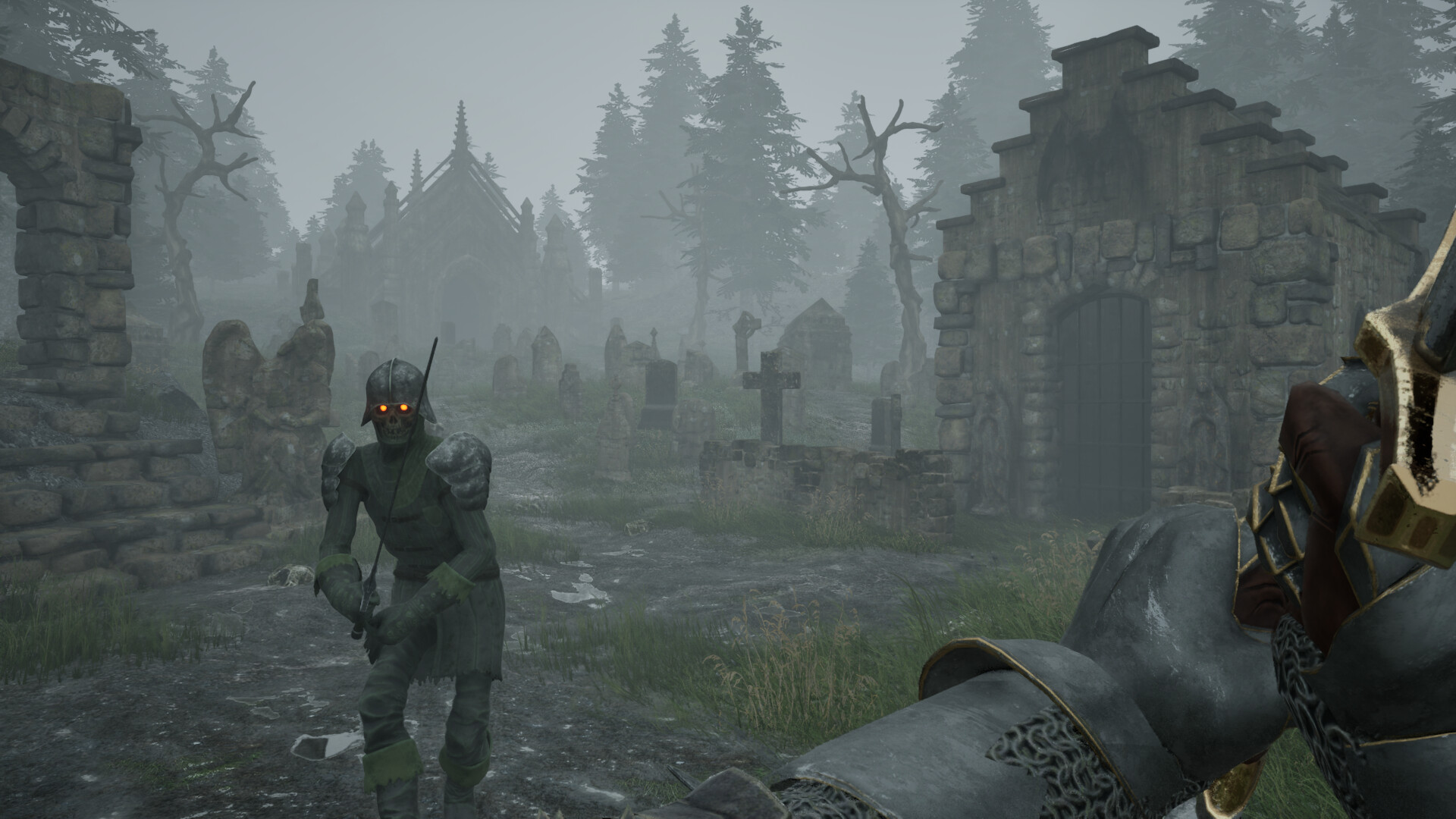 Fortress Warfare screenshot 8