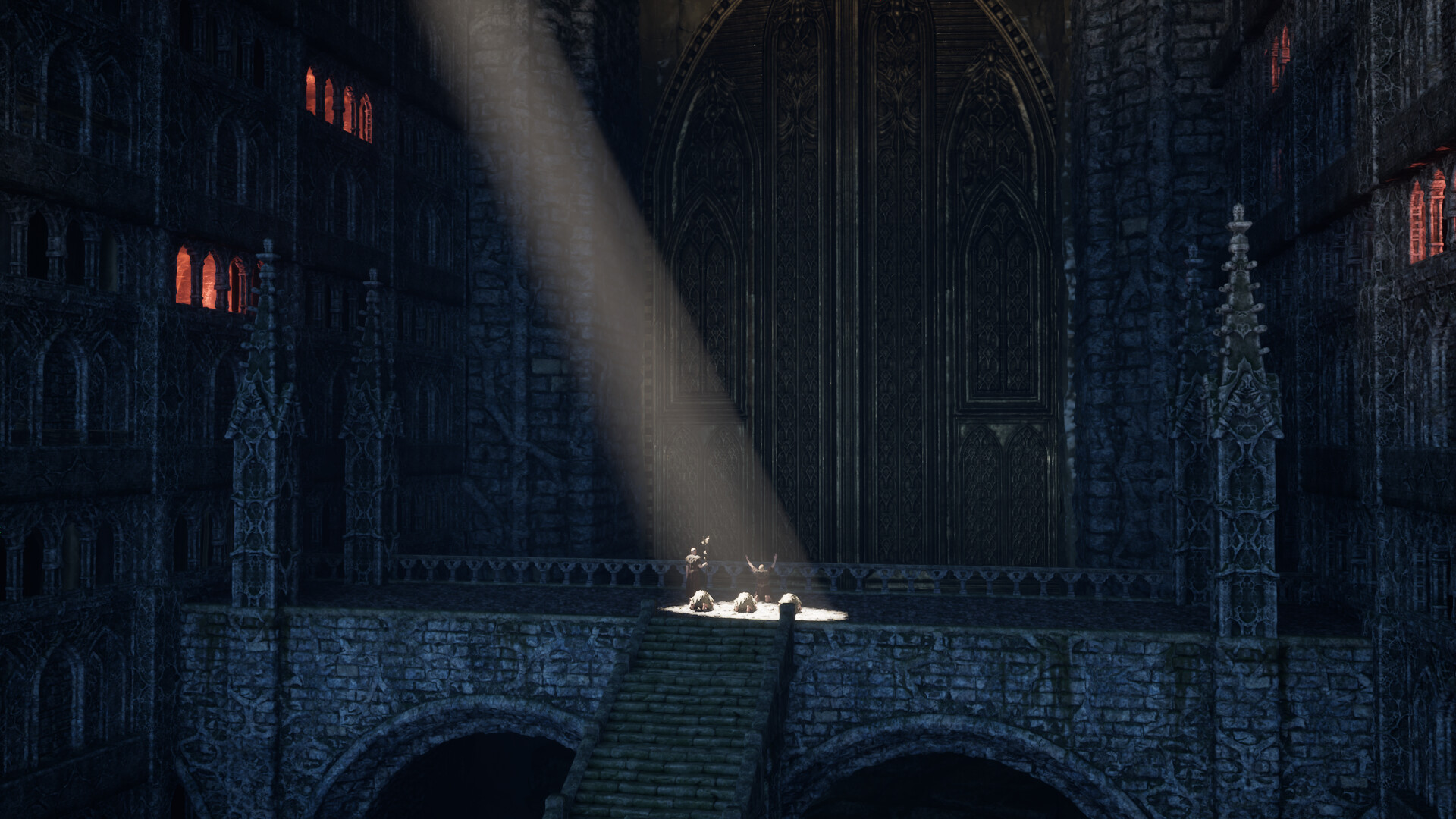 Fortress Warfare screenshot 11