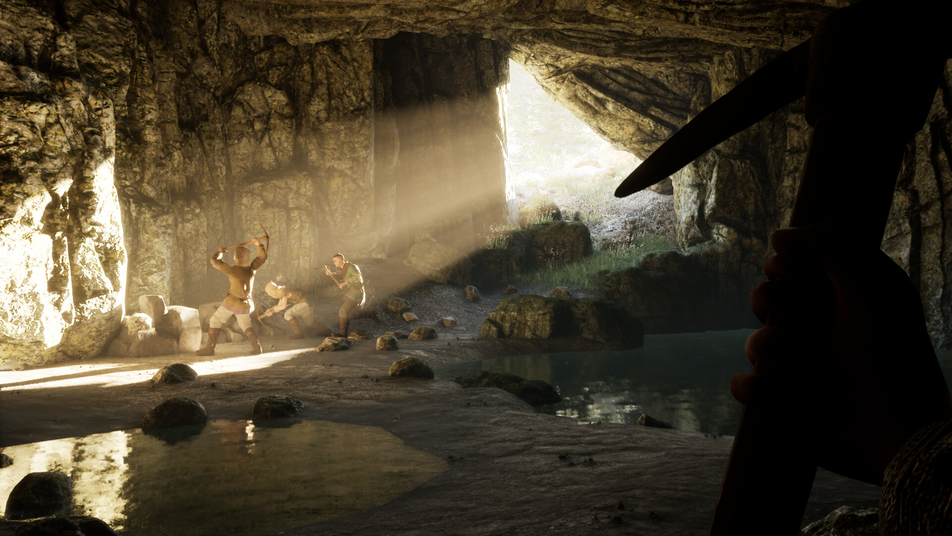 Fortress Warfare screenshot 12