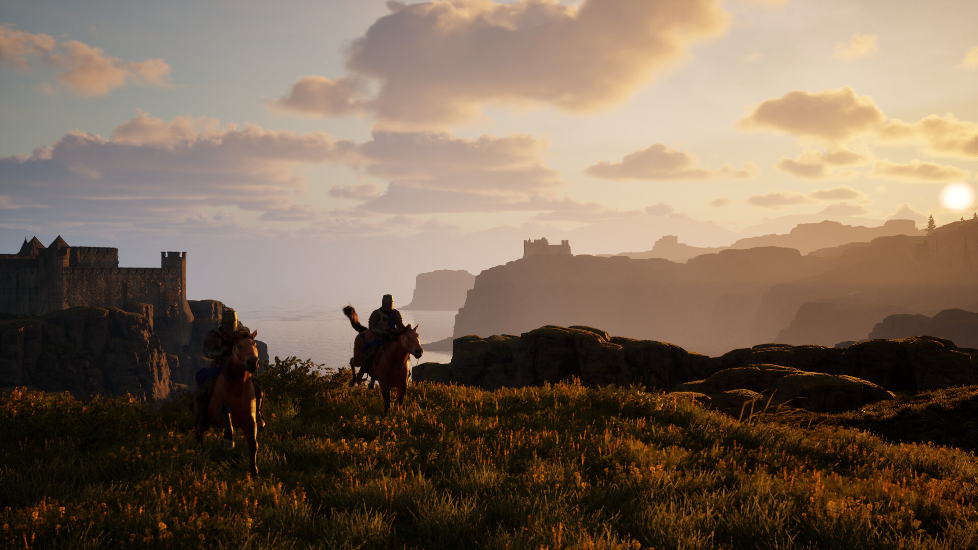 Fortress Warfare screenshot 9
