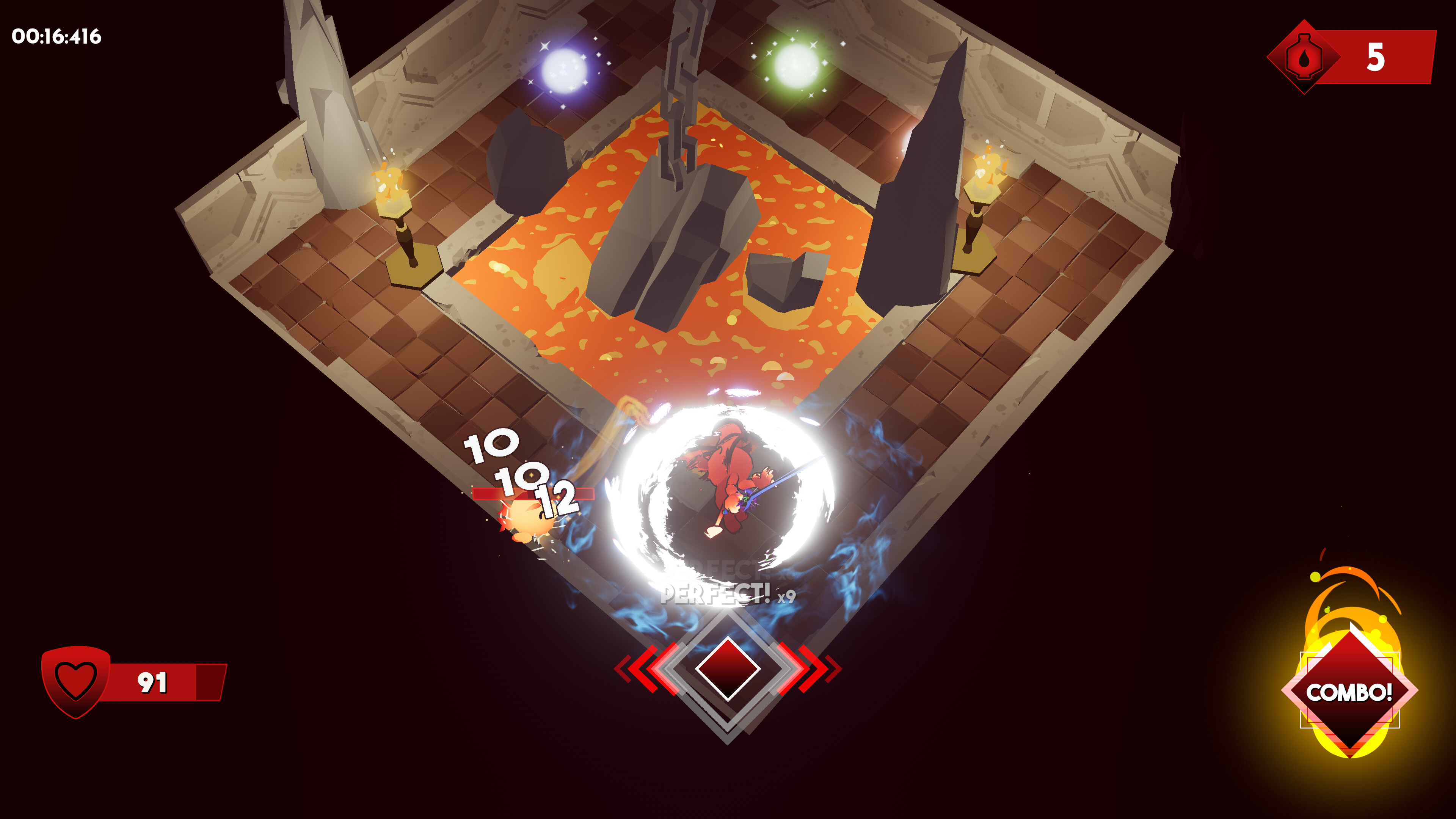 Devil Can Beat screenshot 5