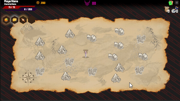 伏魔之境-Demon Suppression Realm screenshot 3