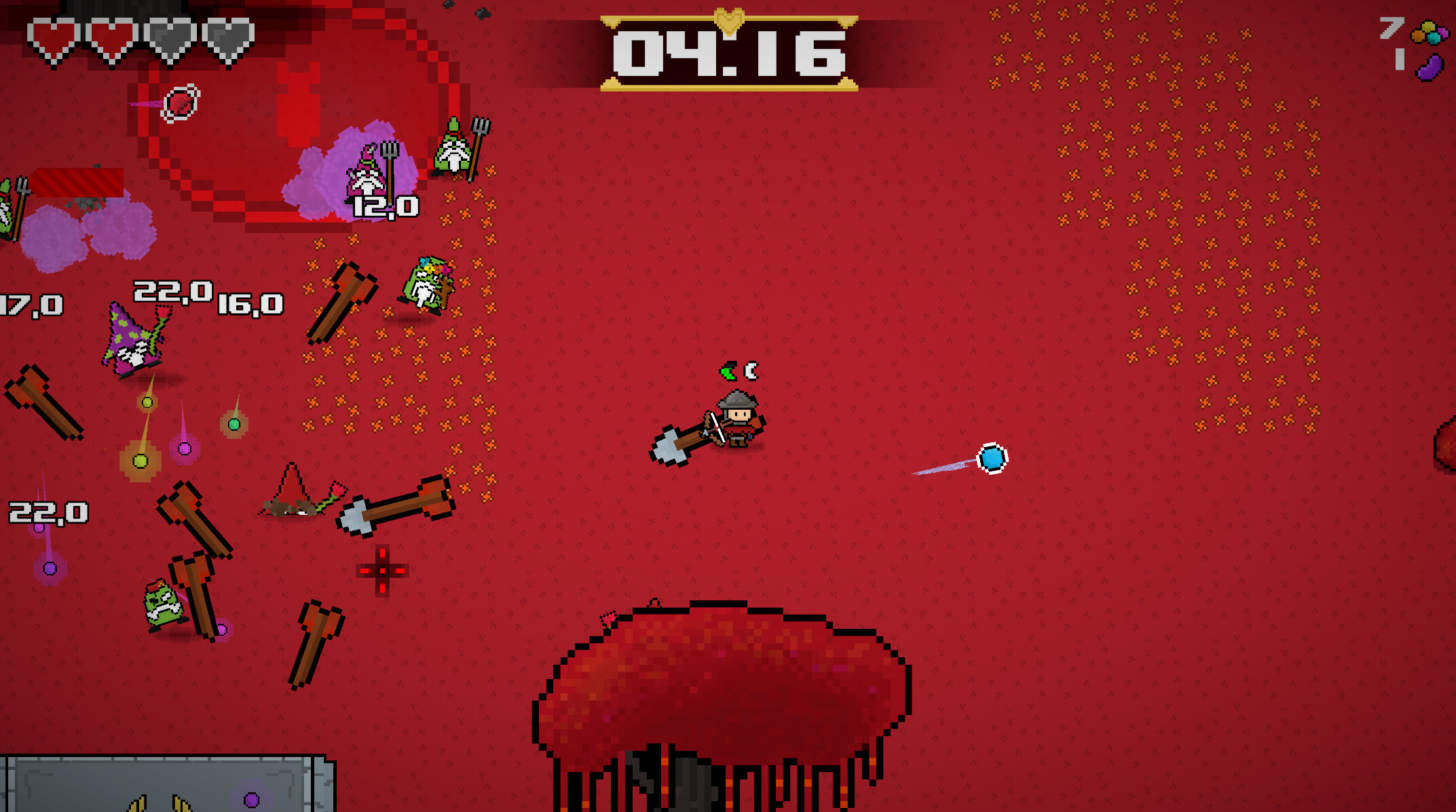 Gnomer screenshot 6