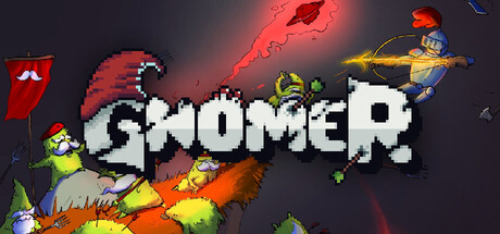 Gnomer Cover Image