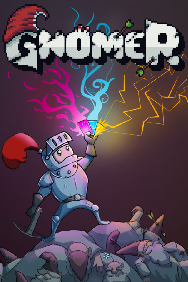 Gnomer