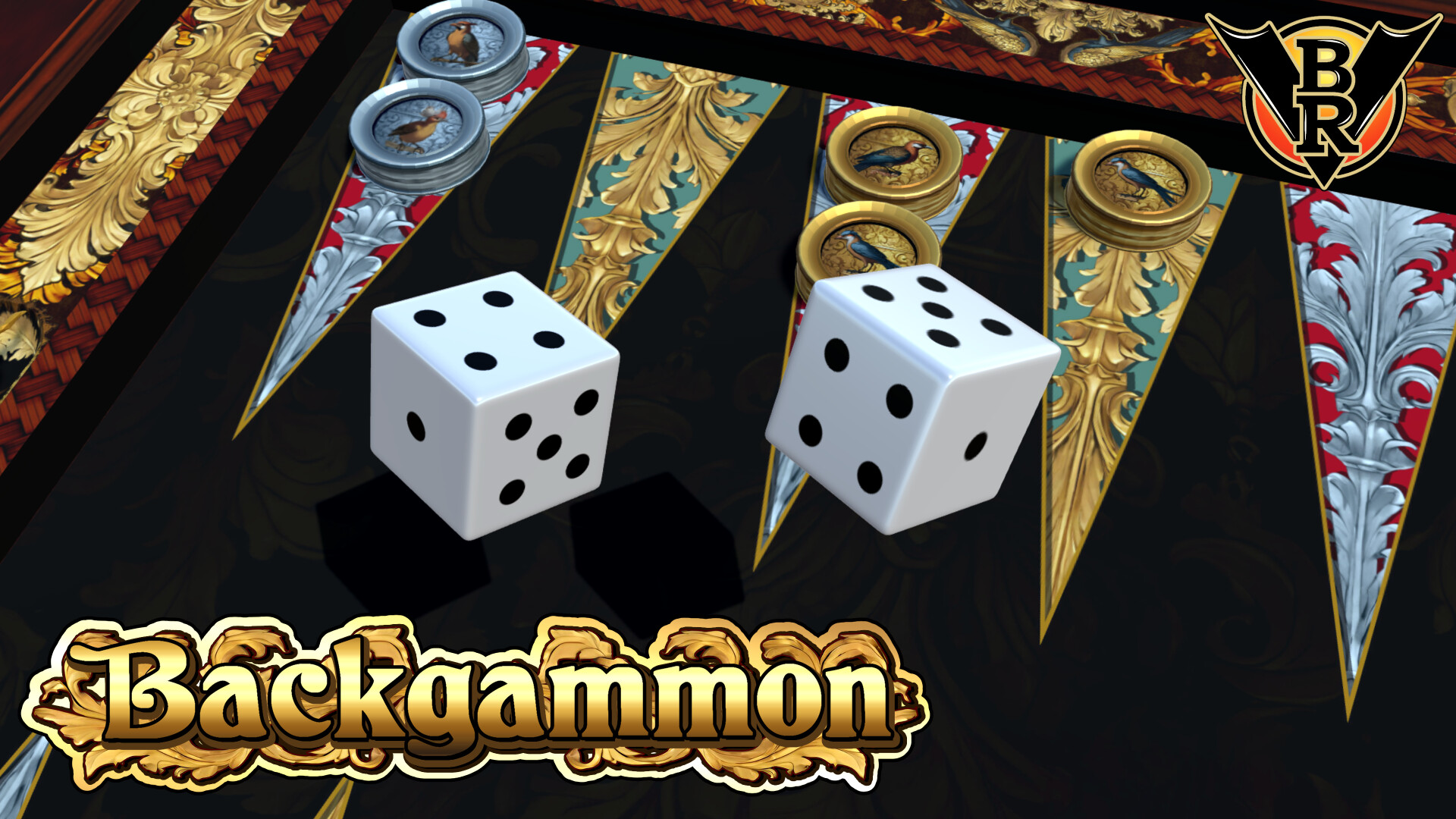 Virtual Board Game Room screenshot 9