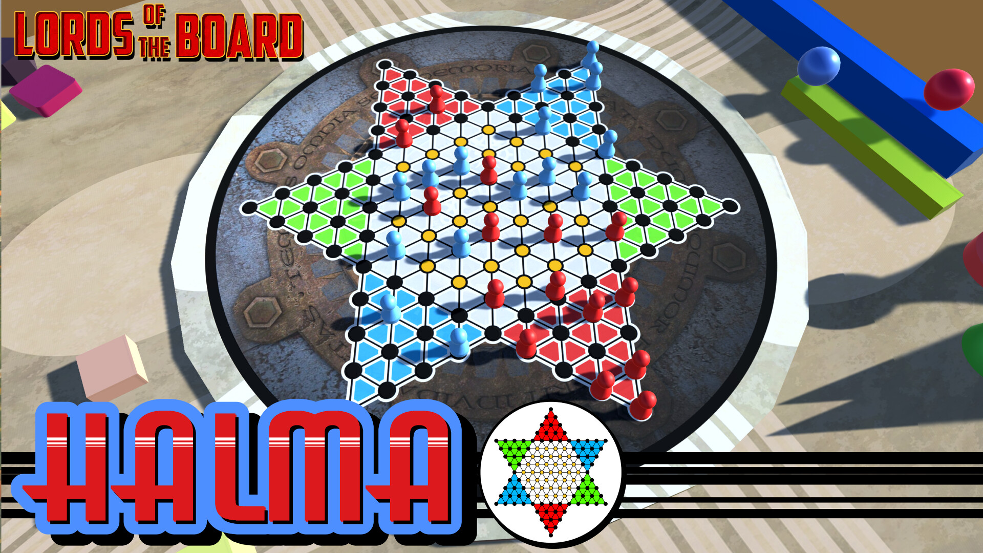 Virtual Board Game Room screenshot 18