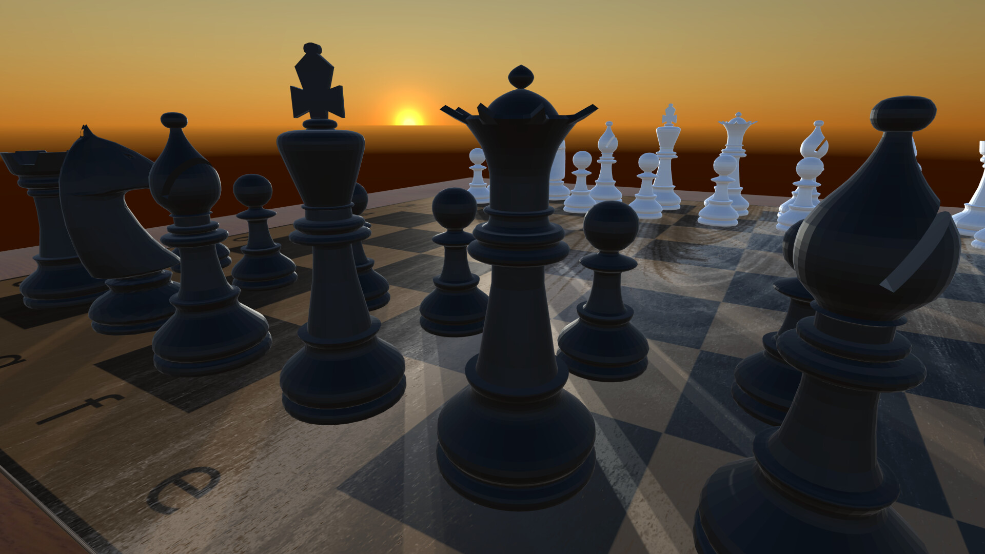 Virtual Board Game Room screenshot 14