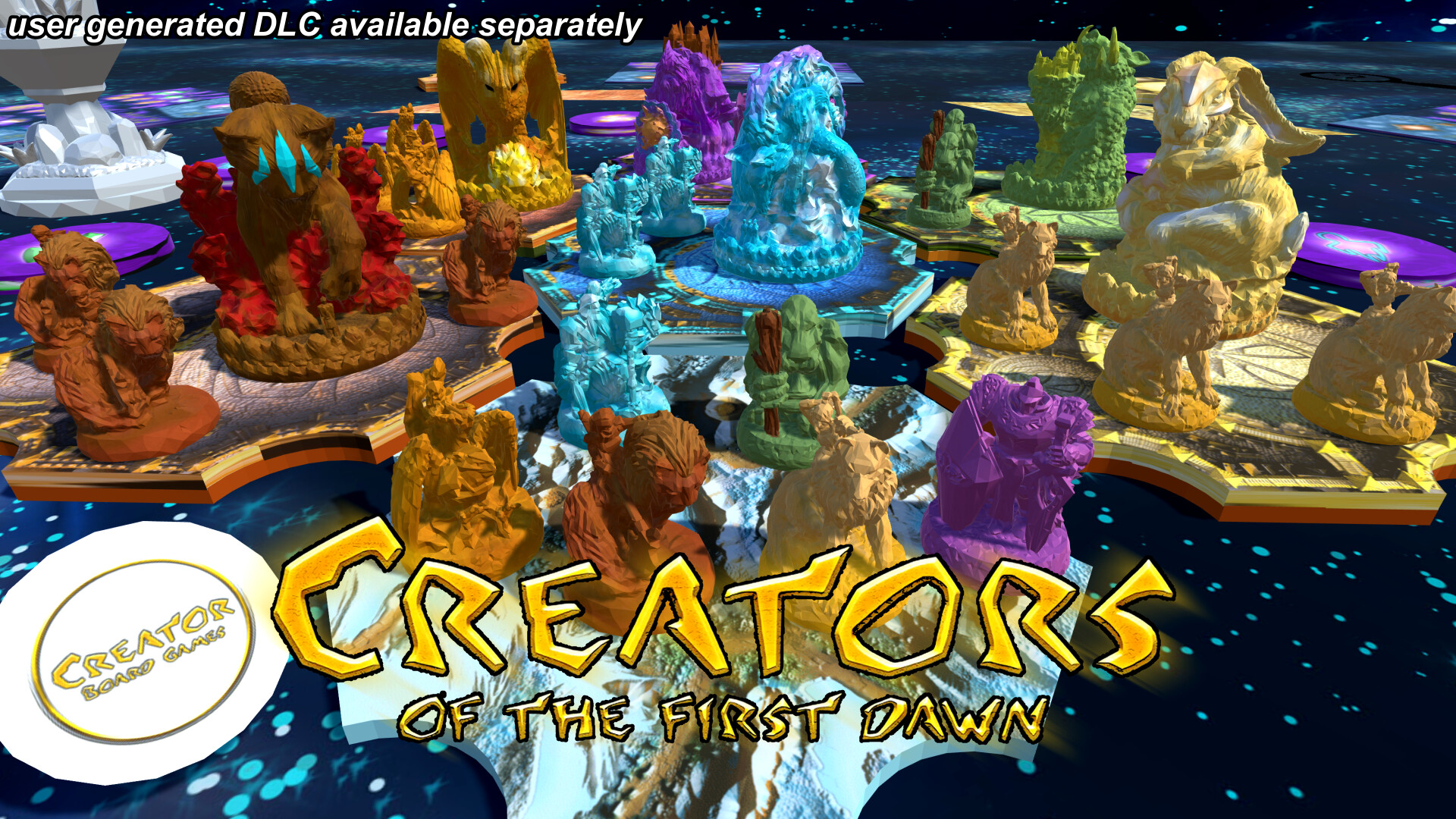 Virtual Board Game Room screenshot 8