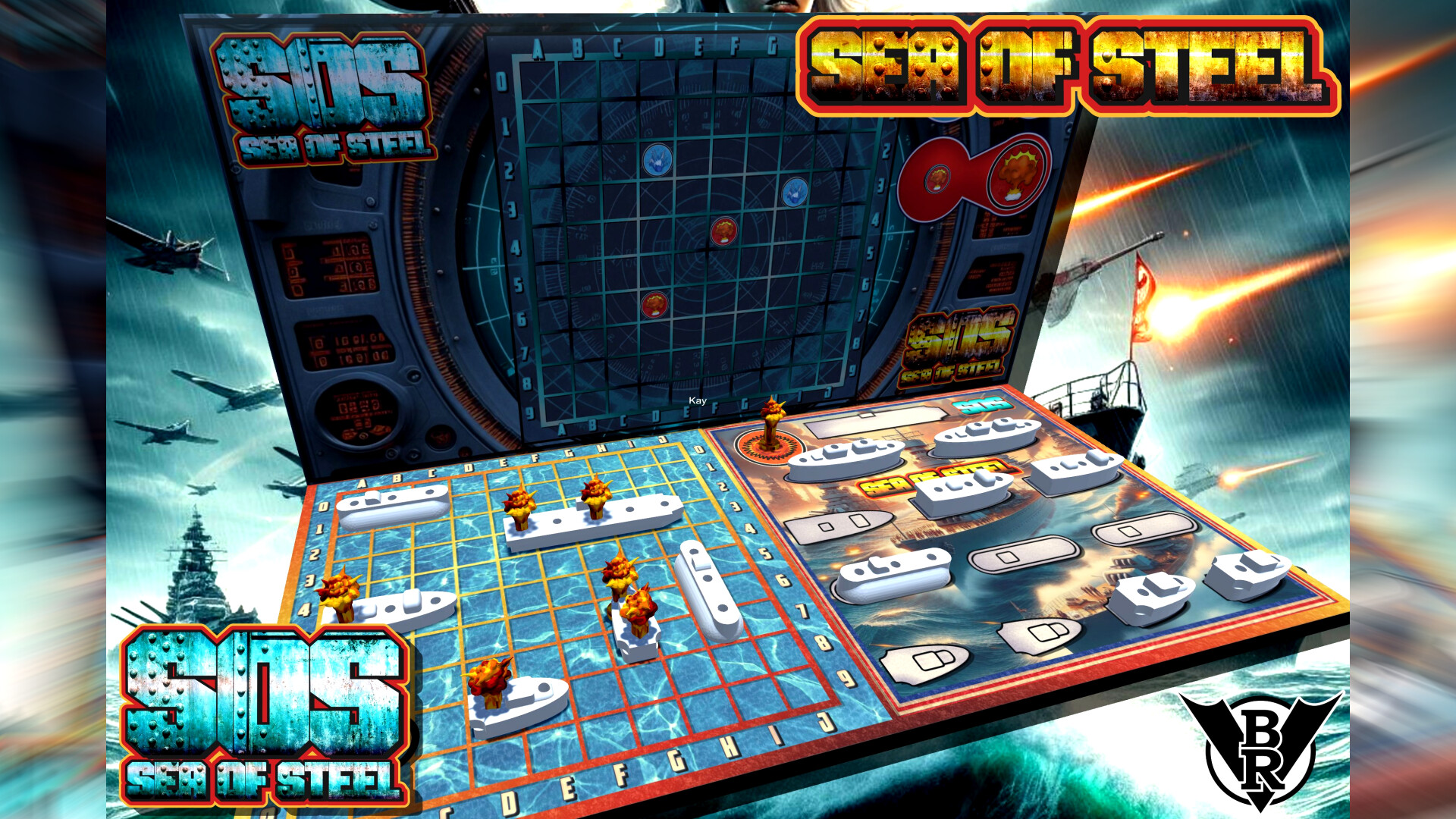 Virtual Board Game Room screenshot 12