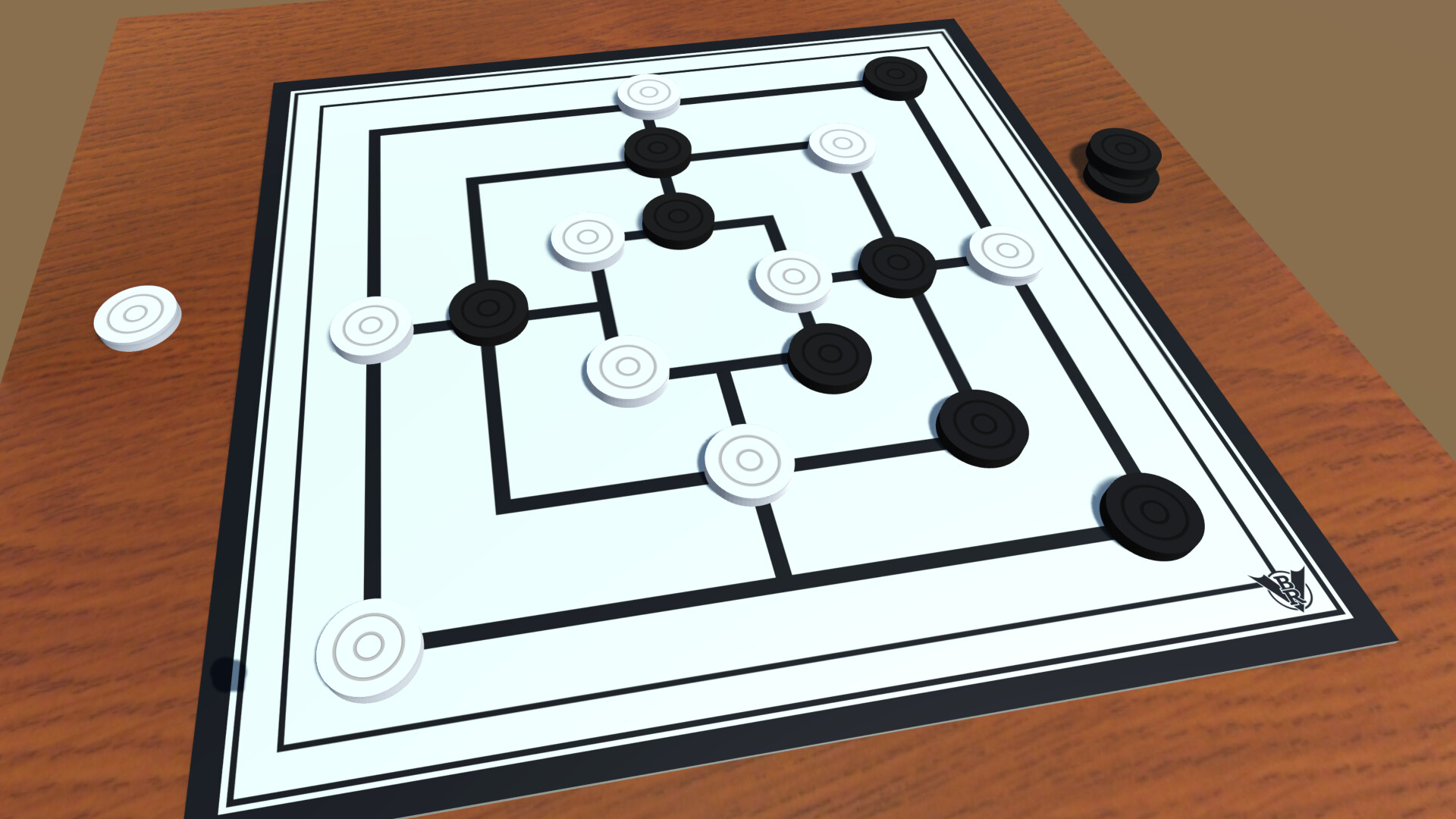 Virtual Board Game Room screenshot 13