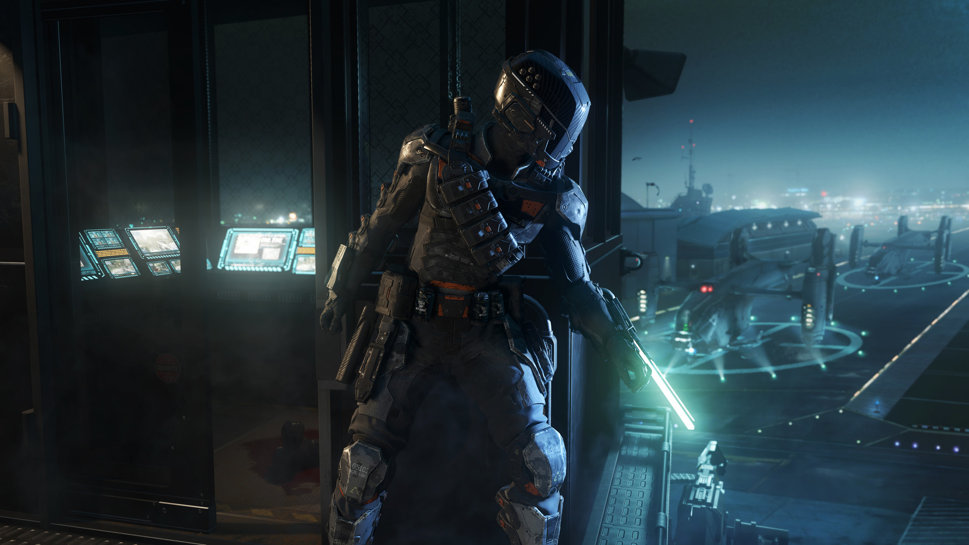 Call of Duty®: Black Ops III — изображение 11