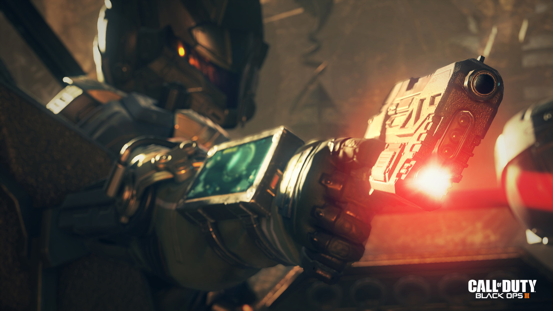 Call of Duty®: Black Ops III — изображение 8