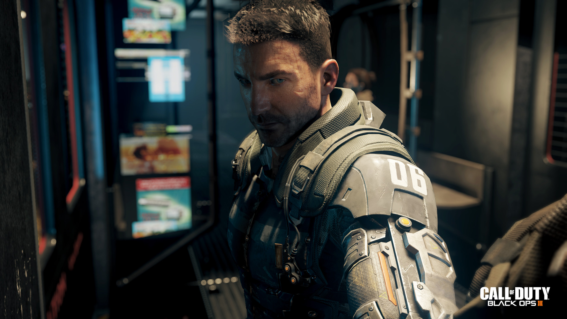 Call of Duty®: Black Ops III — изображение 4