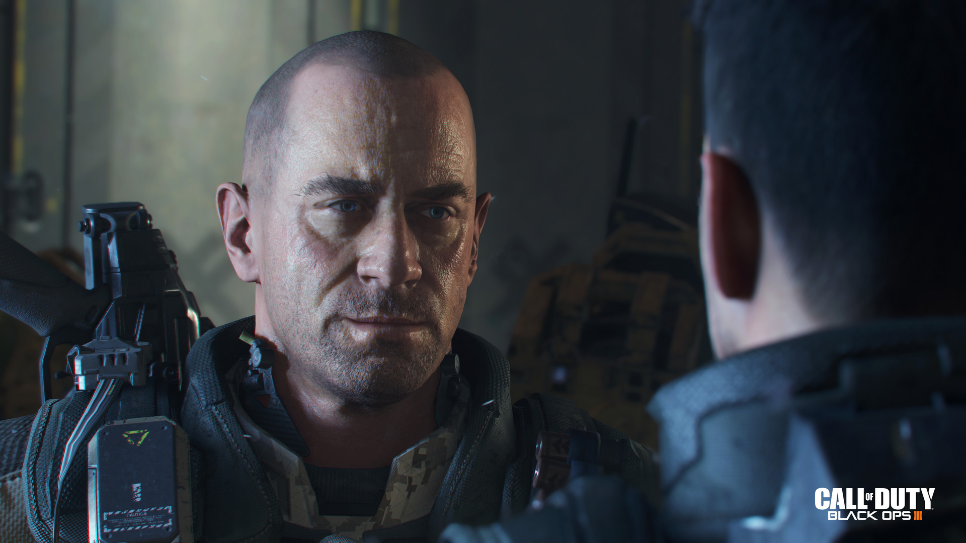 Call of Duty®: Black Ops III — изображение 10