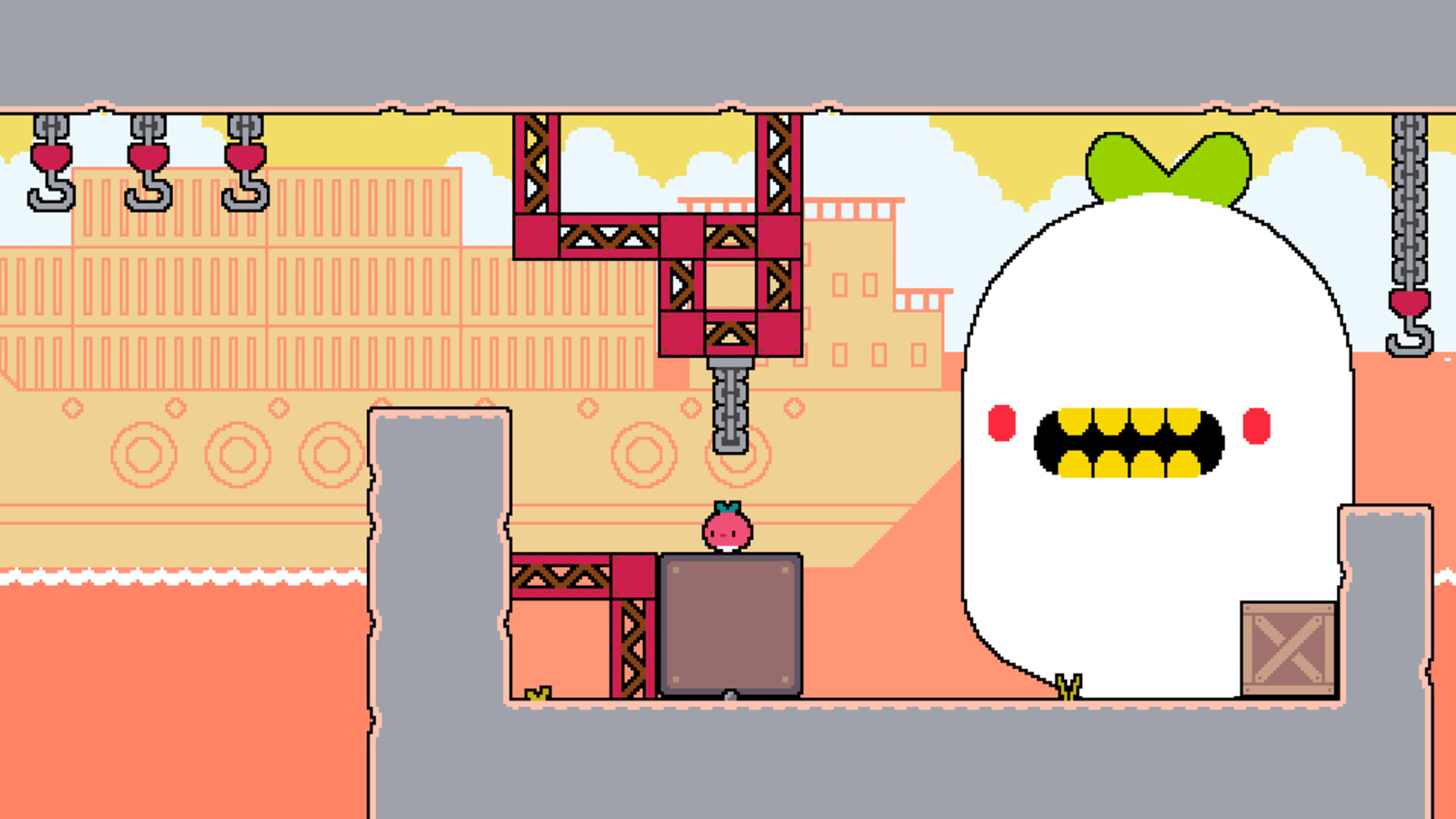 Dadish Collection screenshot 7