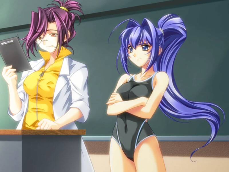 Steam：君が望む永遠 ～Enhanced Edition～ another episode collection+