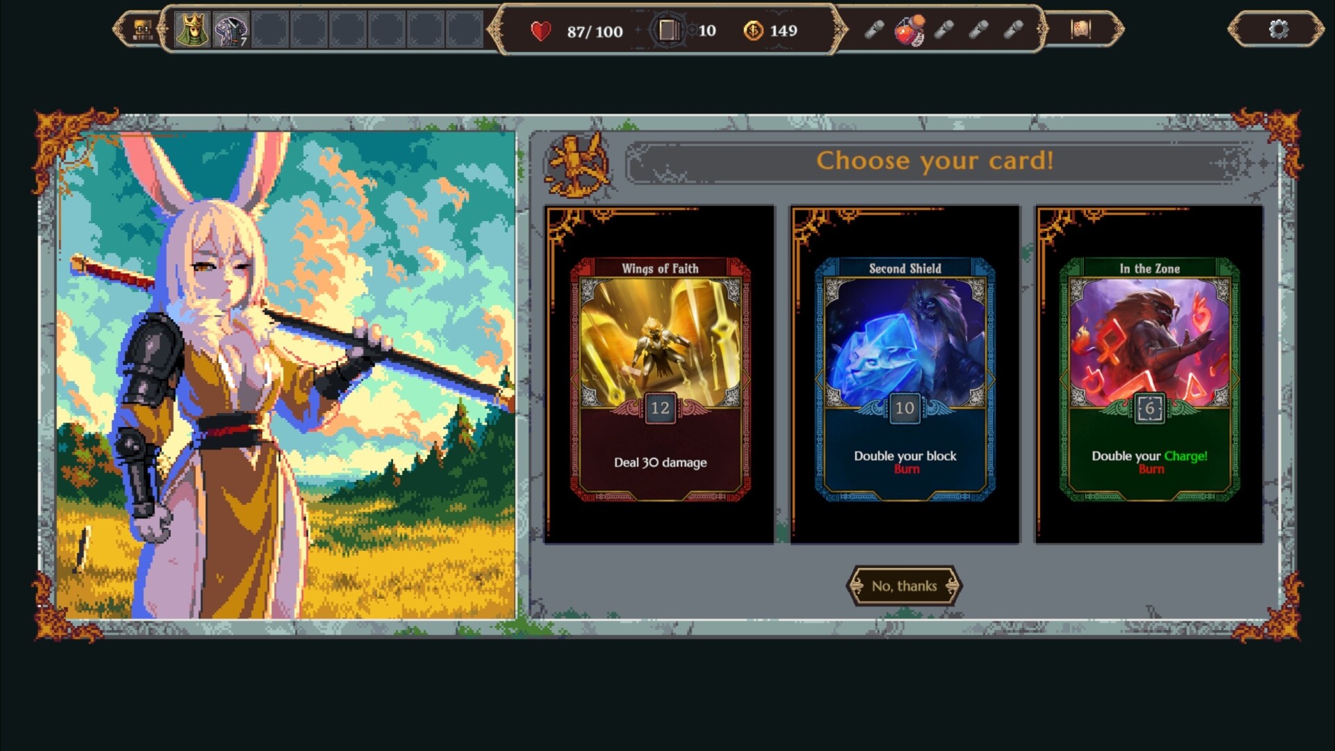 Dice Legends screenshot 9