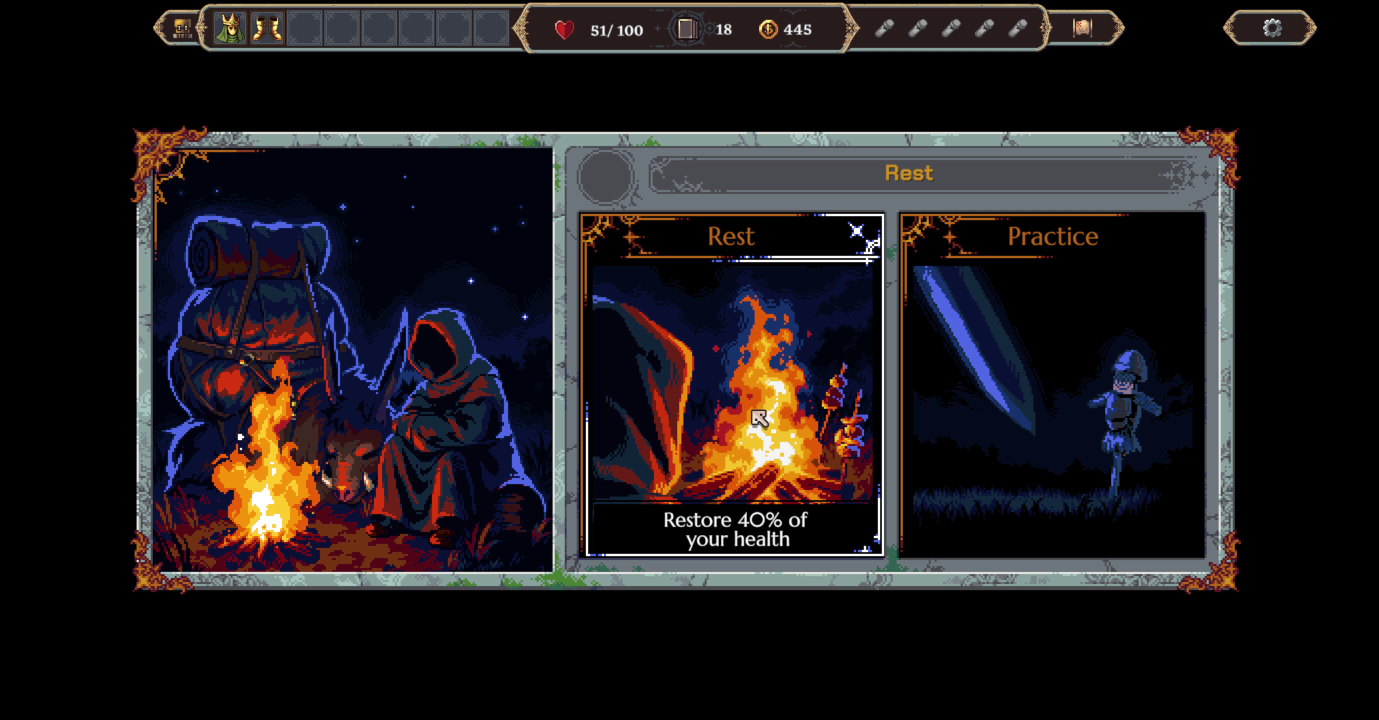 Dice Legends screenshot 6