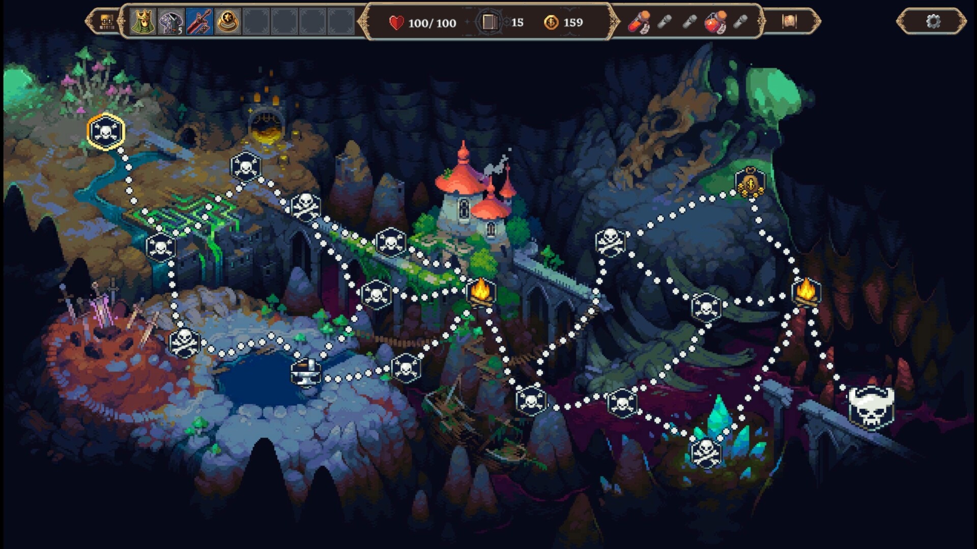 Dice Legends screenshot 11