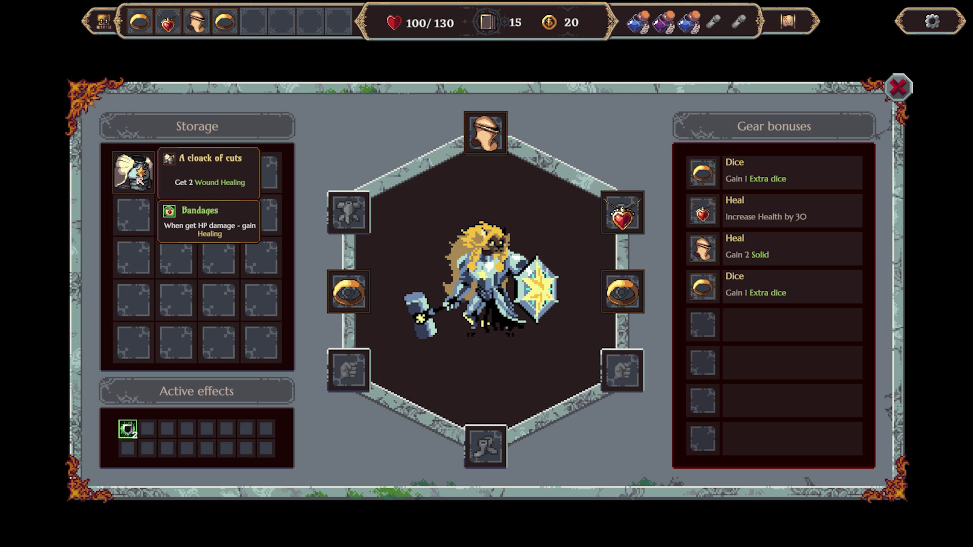 Dice Legends screenshot 8