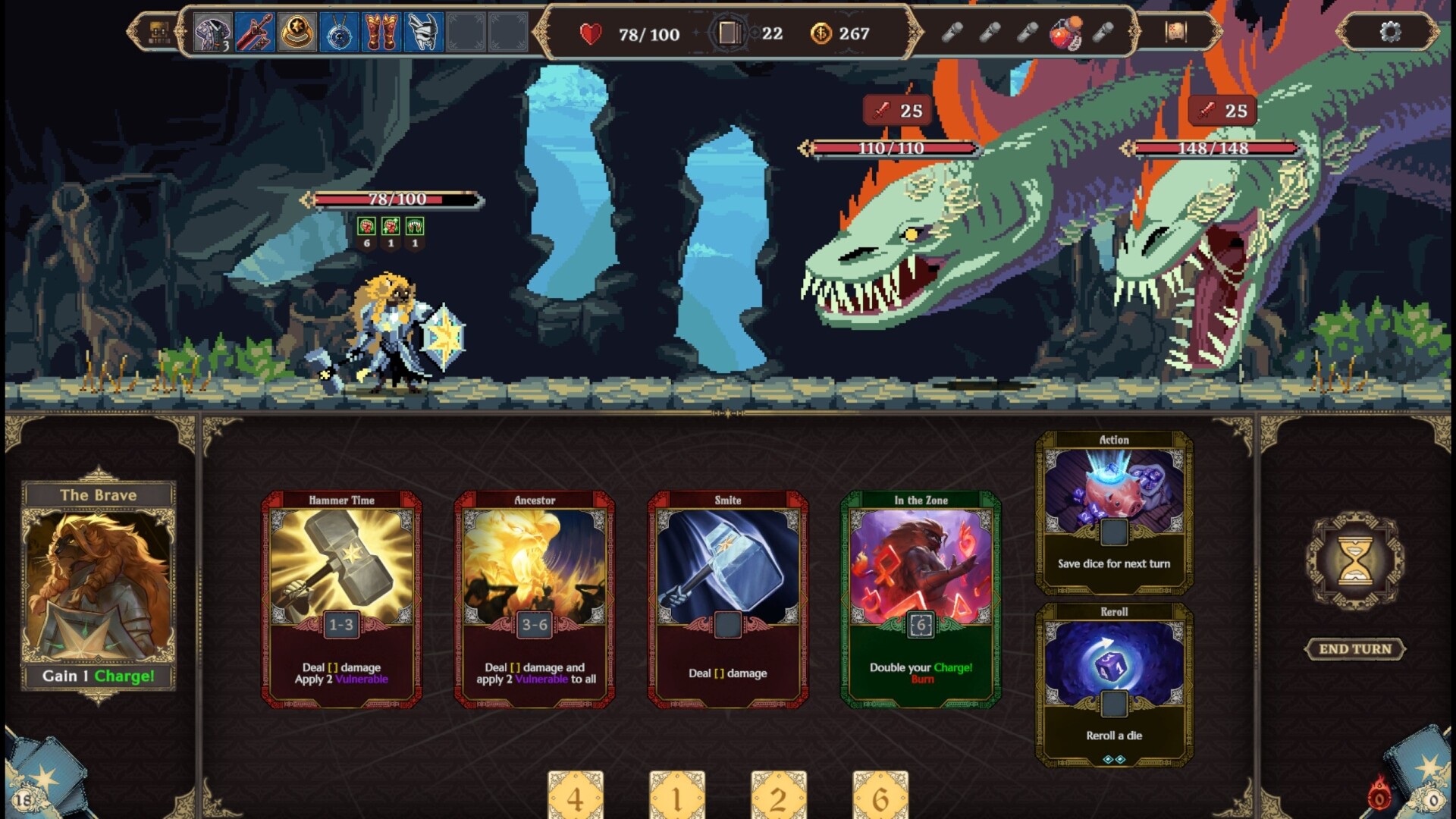 Dice Legends screenshot 12