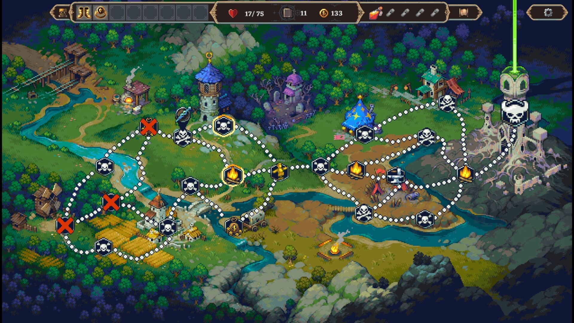 Dice Legends screenshot 2