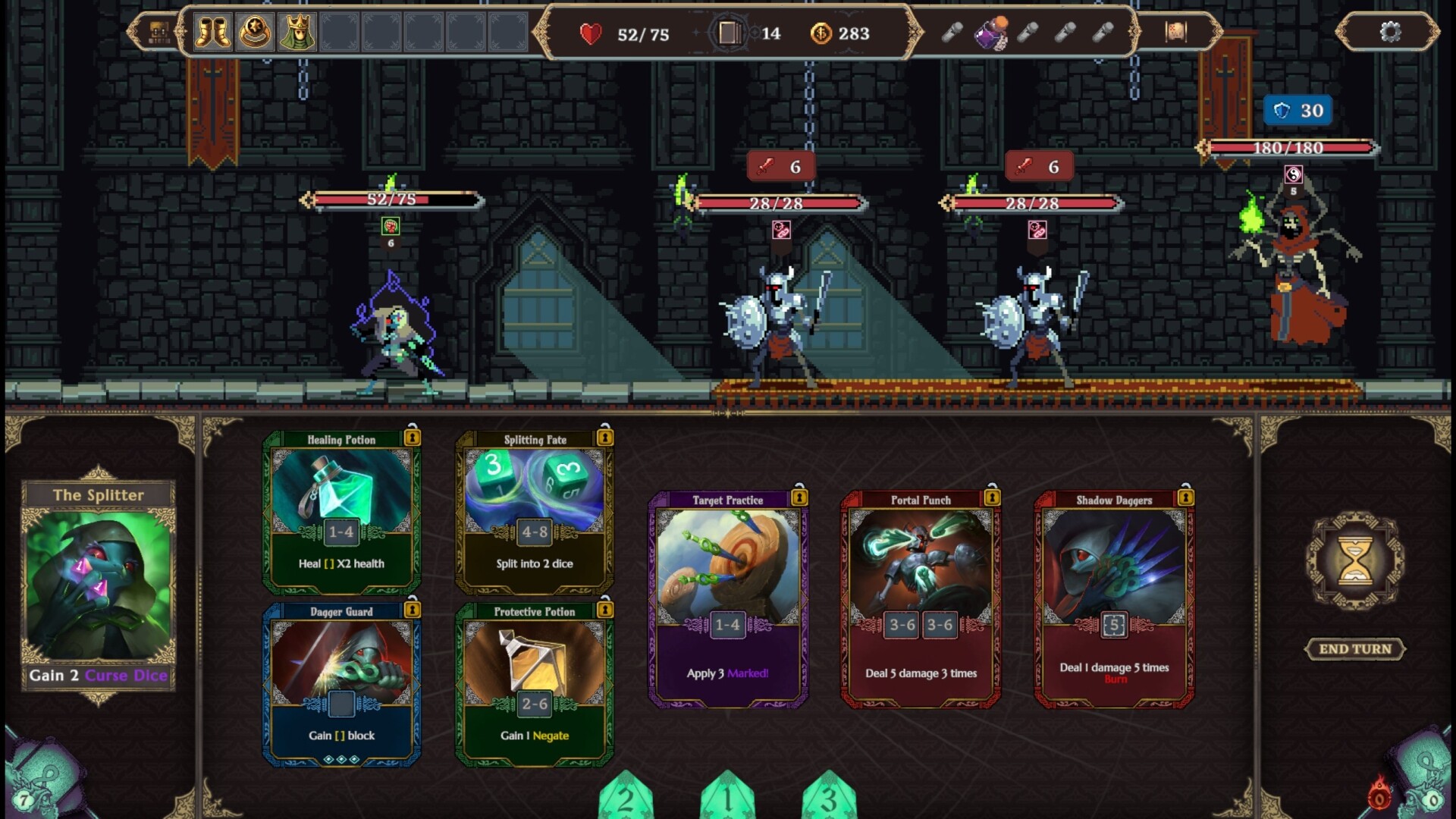 Dice Legends screenshot 10