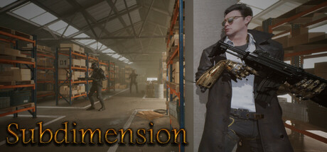 Subdimension Cover Image