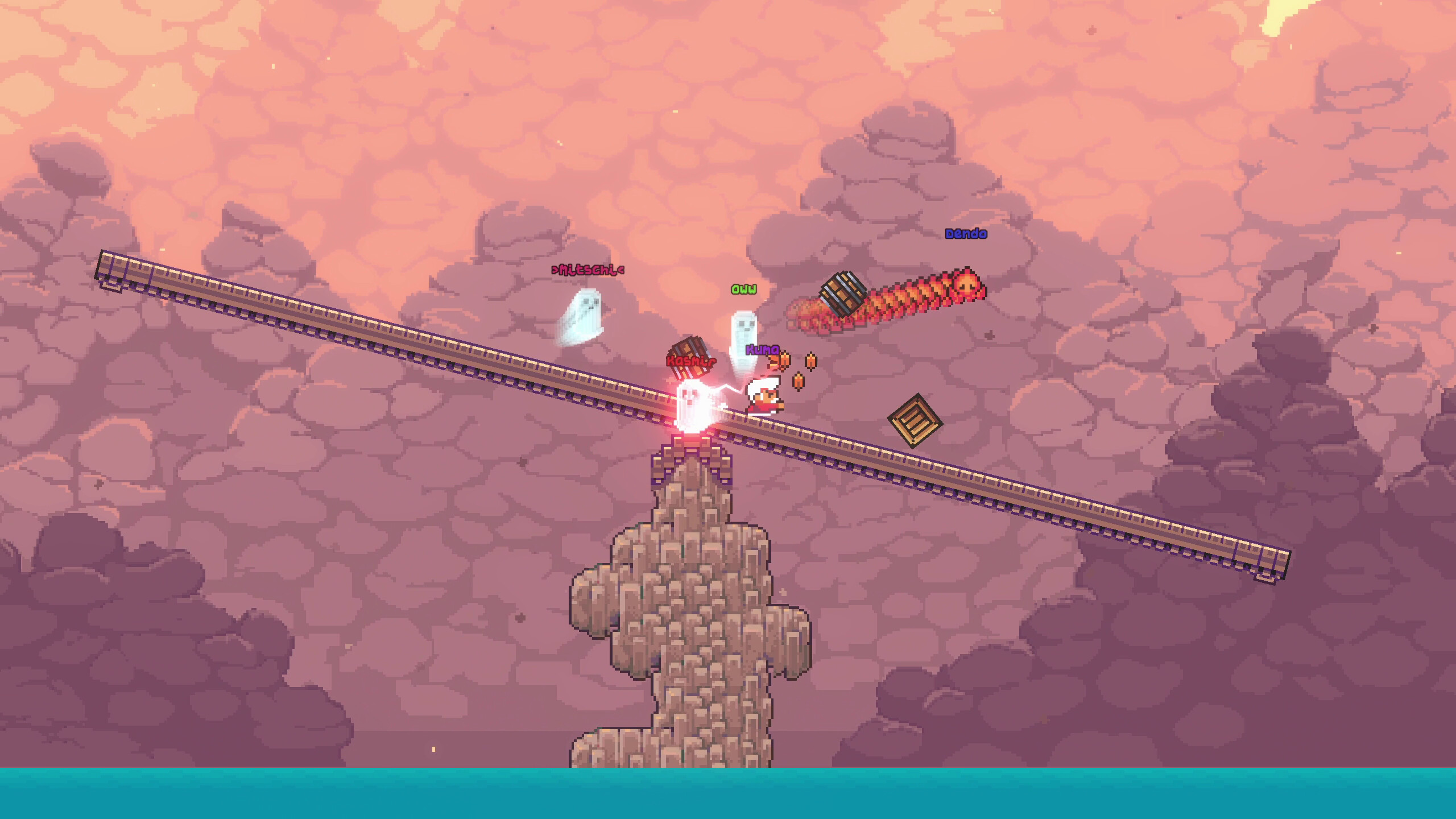 Party Spirits screenshot 9