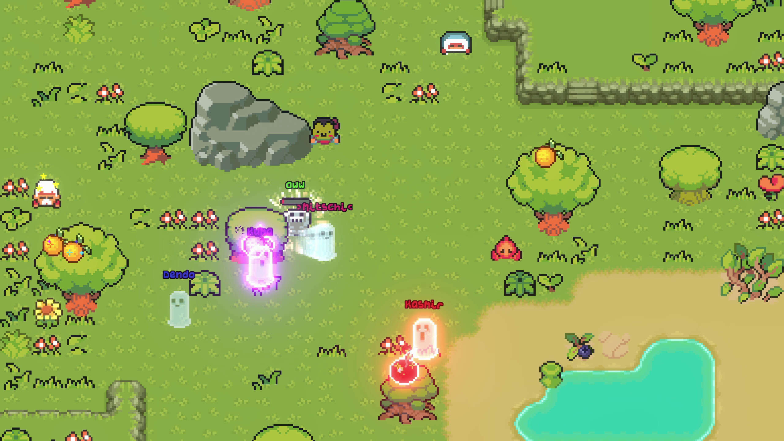 Party Spirits screenshot 7