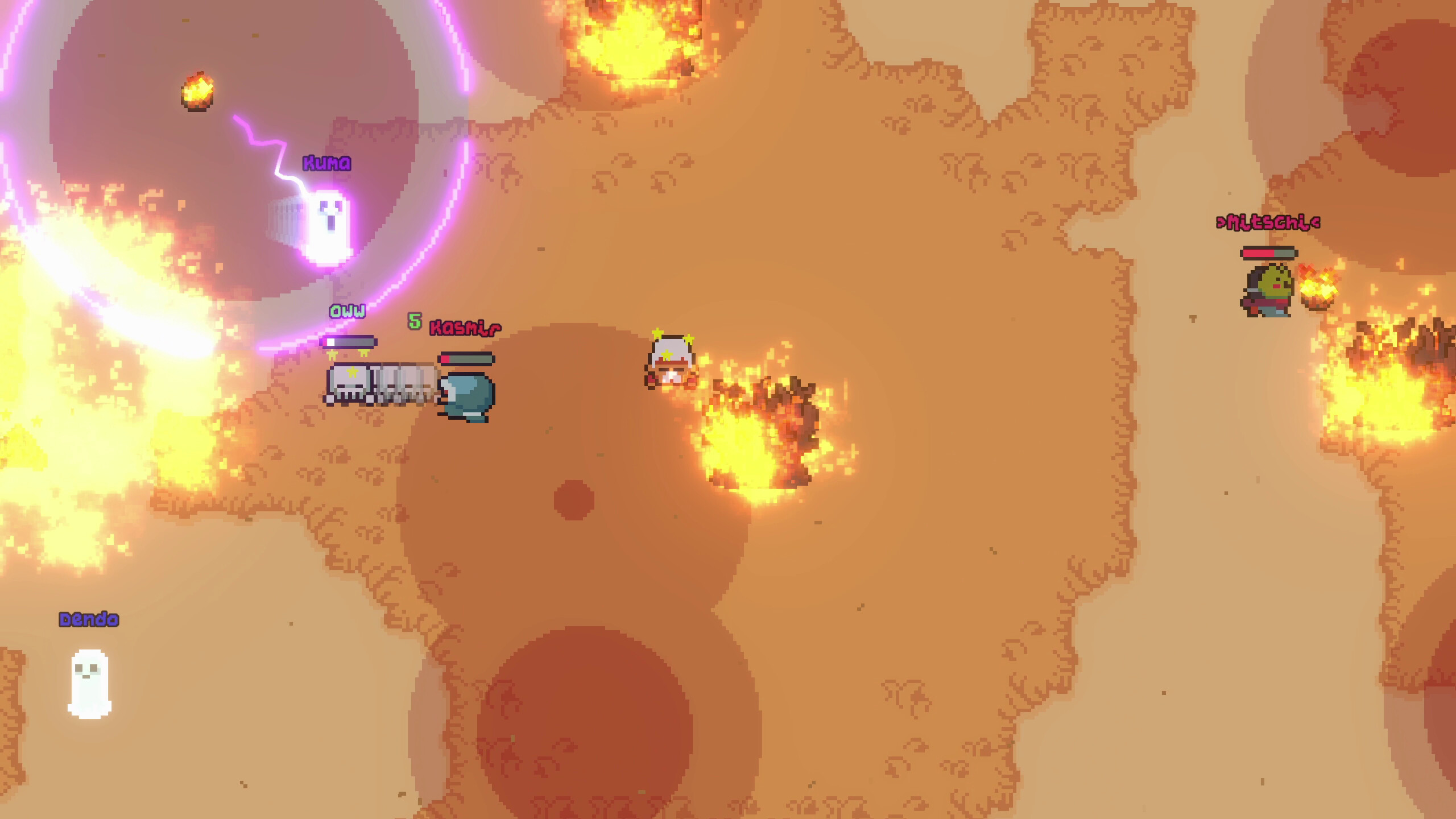 Party Spirits screenshot 10