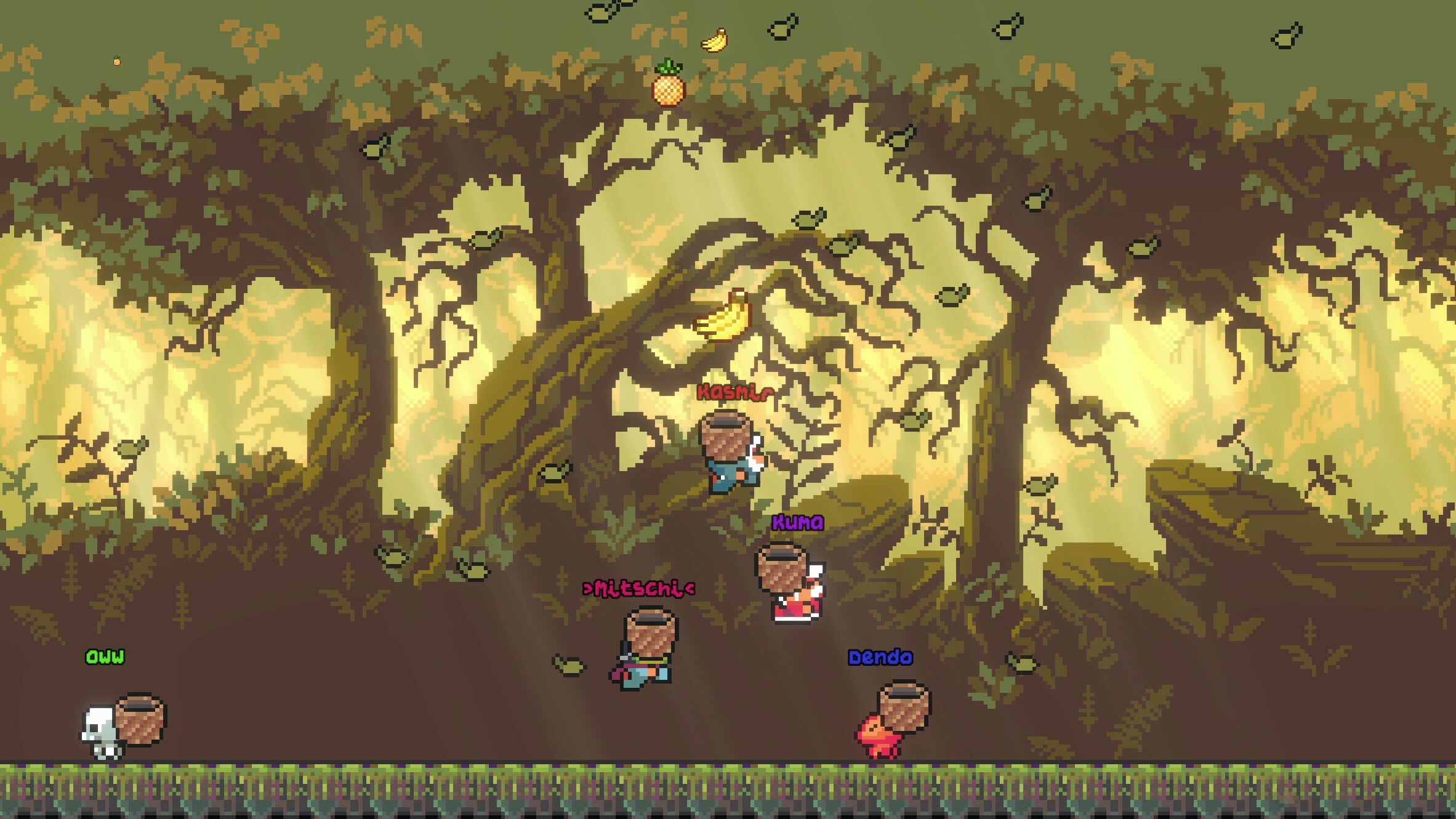 Party Spirits screenshot 14