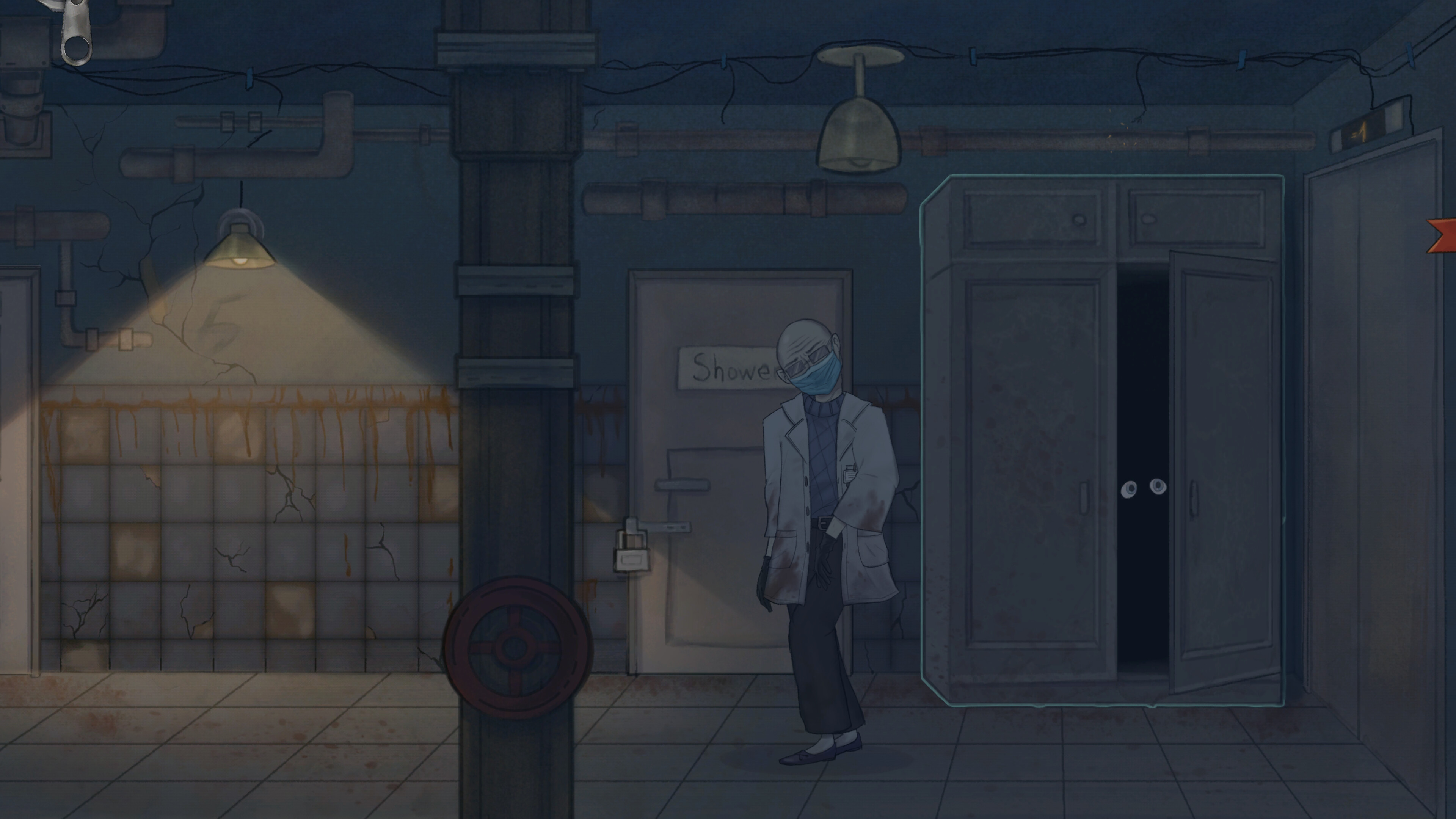 Antioma screenshot 7