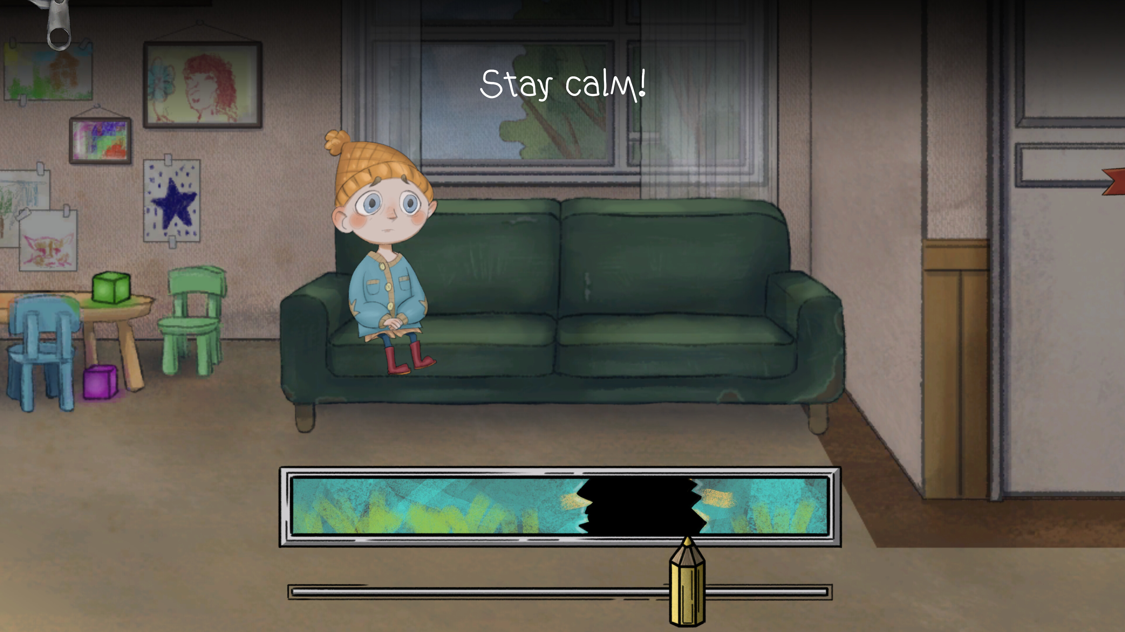 Antioma screenshot 8