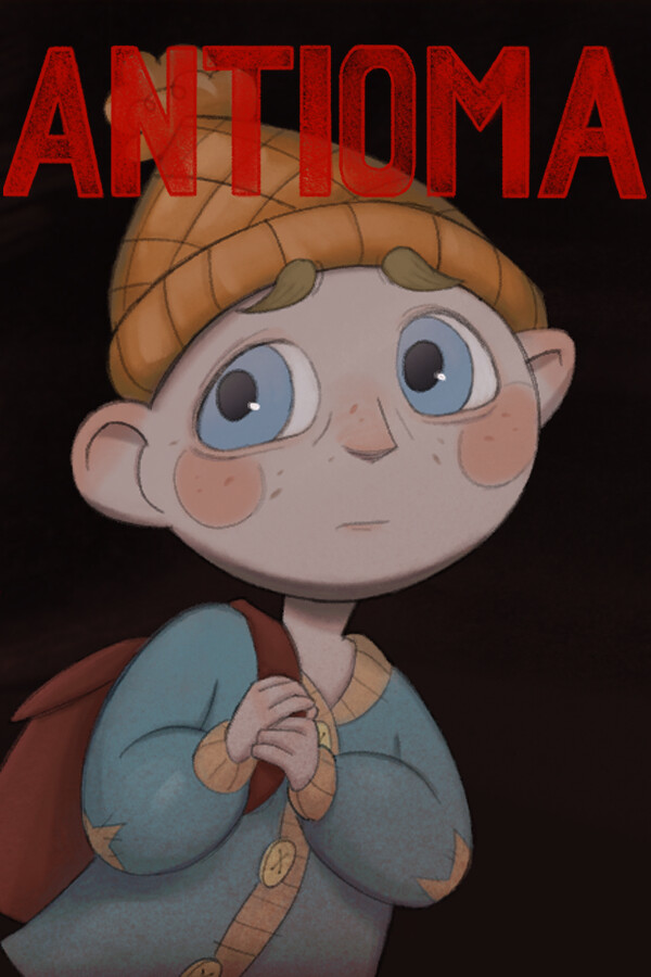 Antioma
