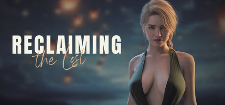 Reclaiming the Lost — Steam header