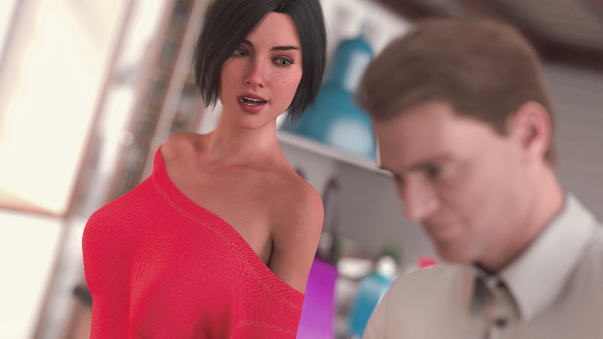 Reclaiming the Lost screenshot 19