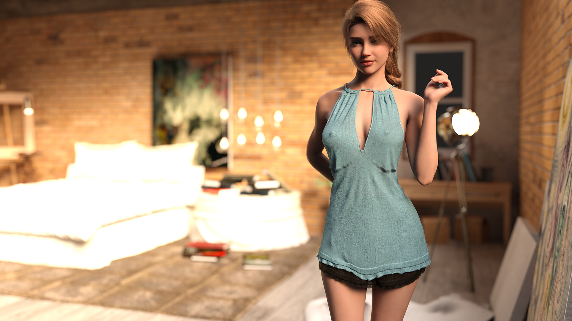 Reclaiming the Lost screenshot 14