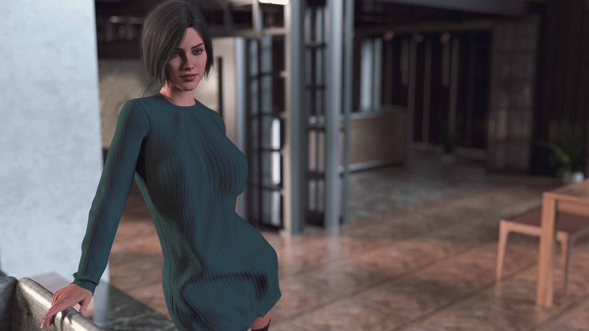 Reclaiming the Lost screenshot 18