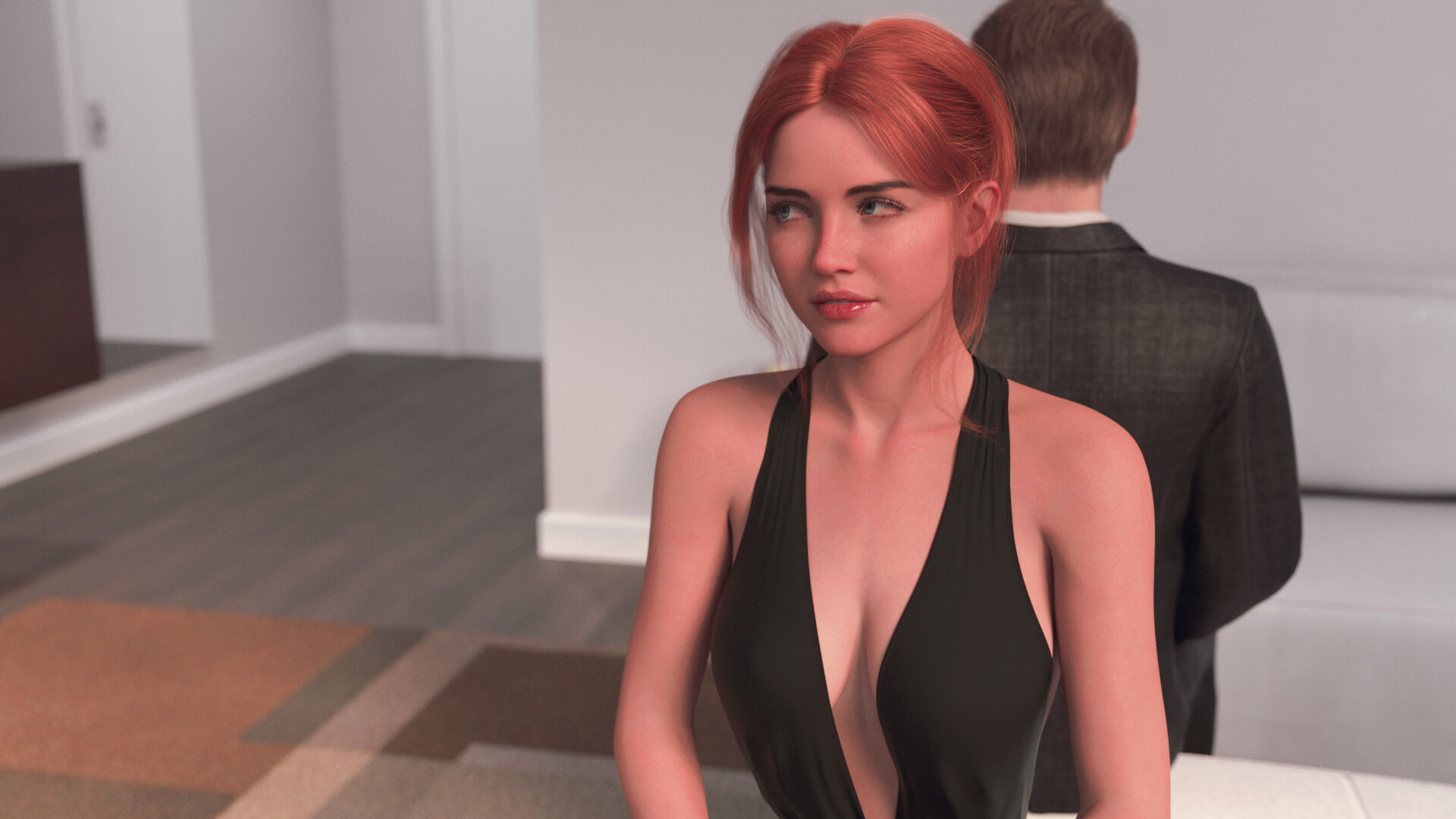 Reclaiming the Lost screenshot 16