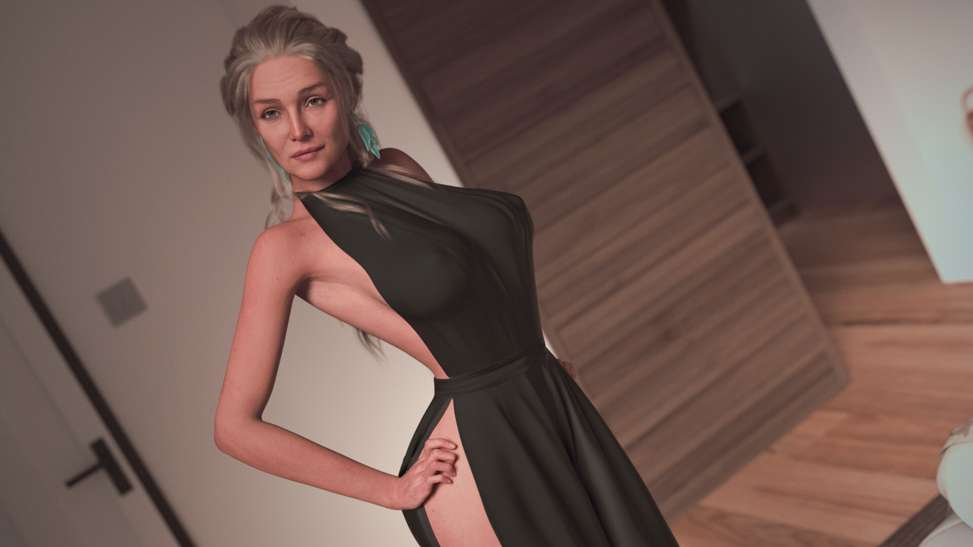 Reclaiming the Lost screenshot 3