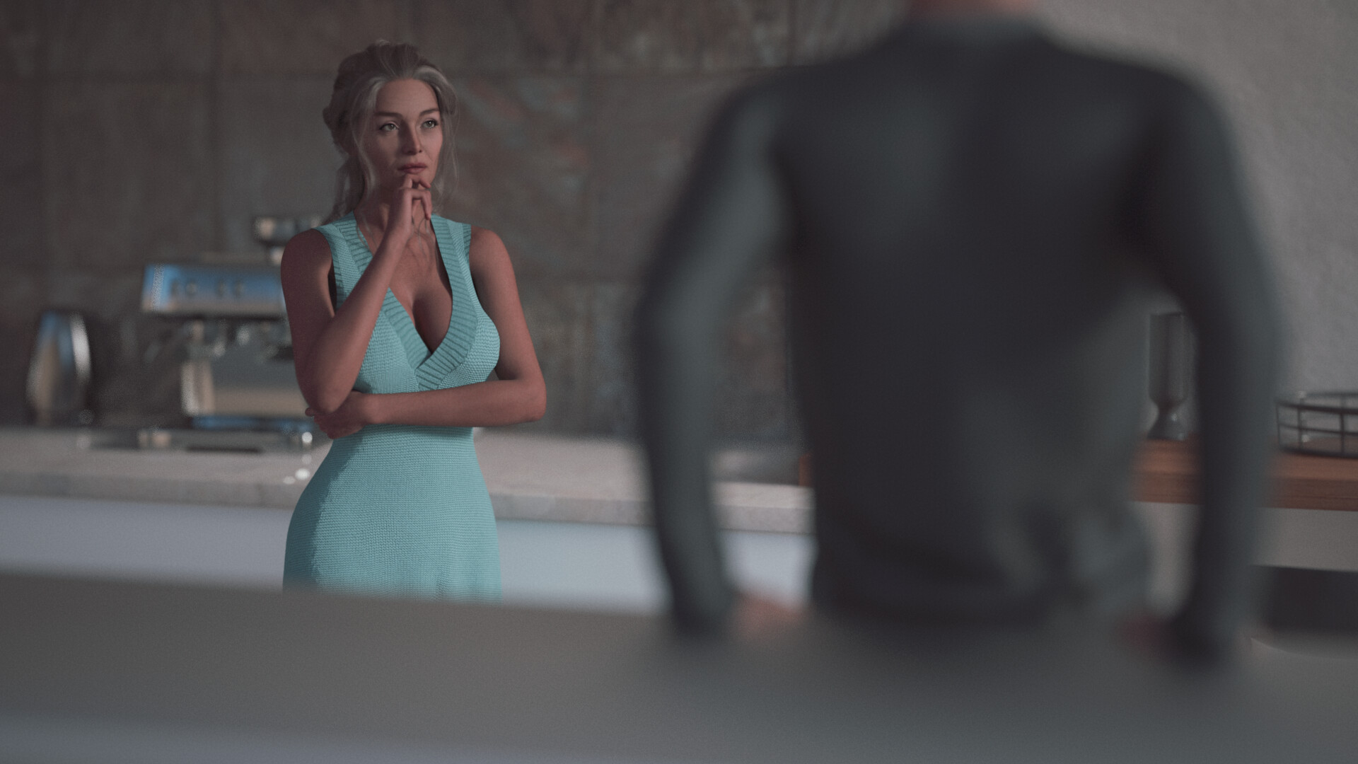 Reclaiming the Lost screenshot 20