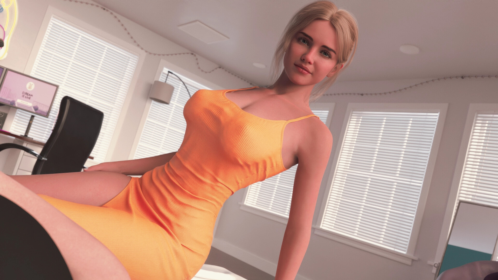 Reclaiming the Lost screenshot 13