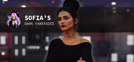 Sofia's Dark Fantasies — Season 1: Episodes 1 & 2 — Steam header