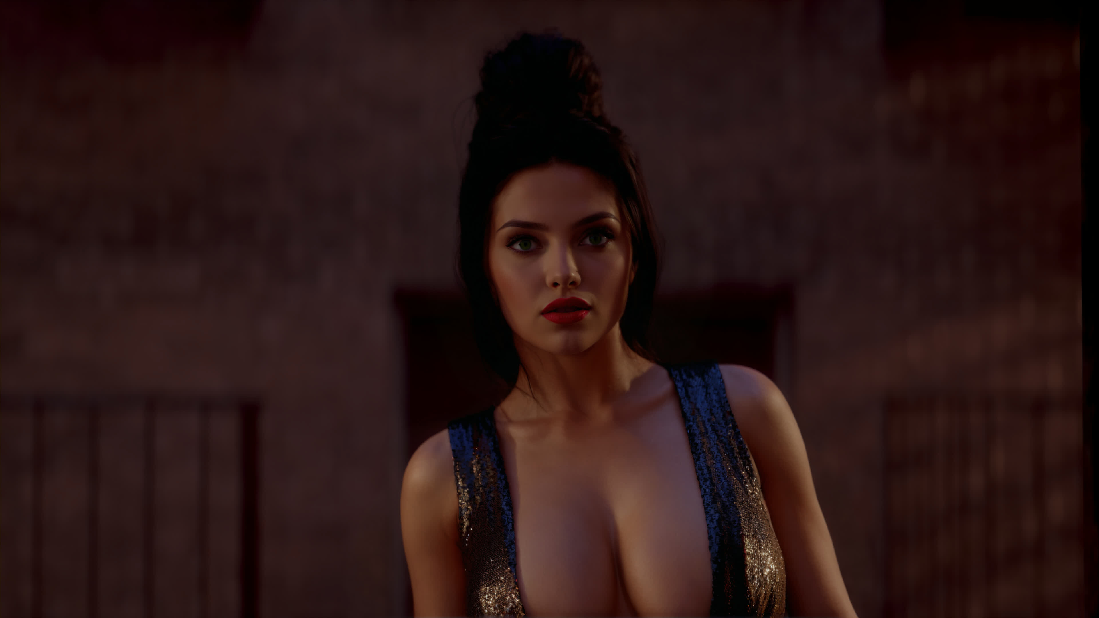 Sofia's Dark Fantasies screenshot 3