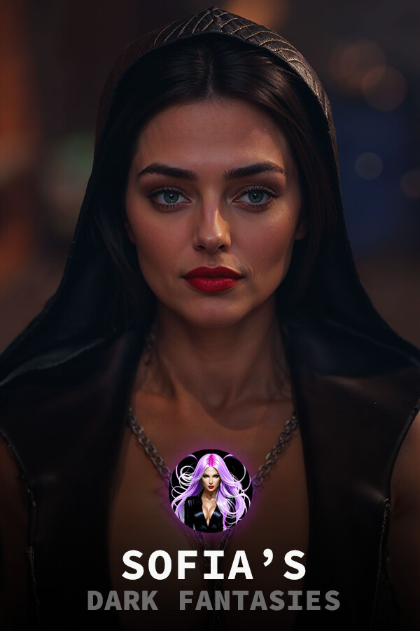 Sofia's Dark Fantasies — Season 1: Episodes 1 & 2