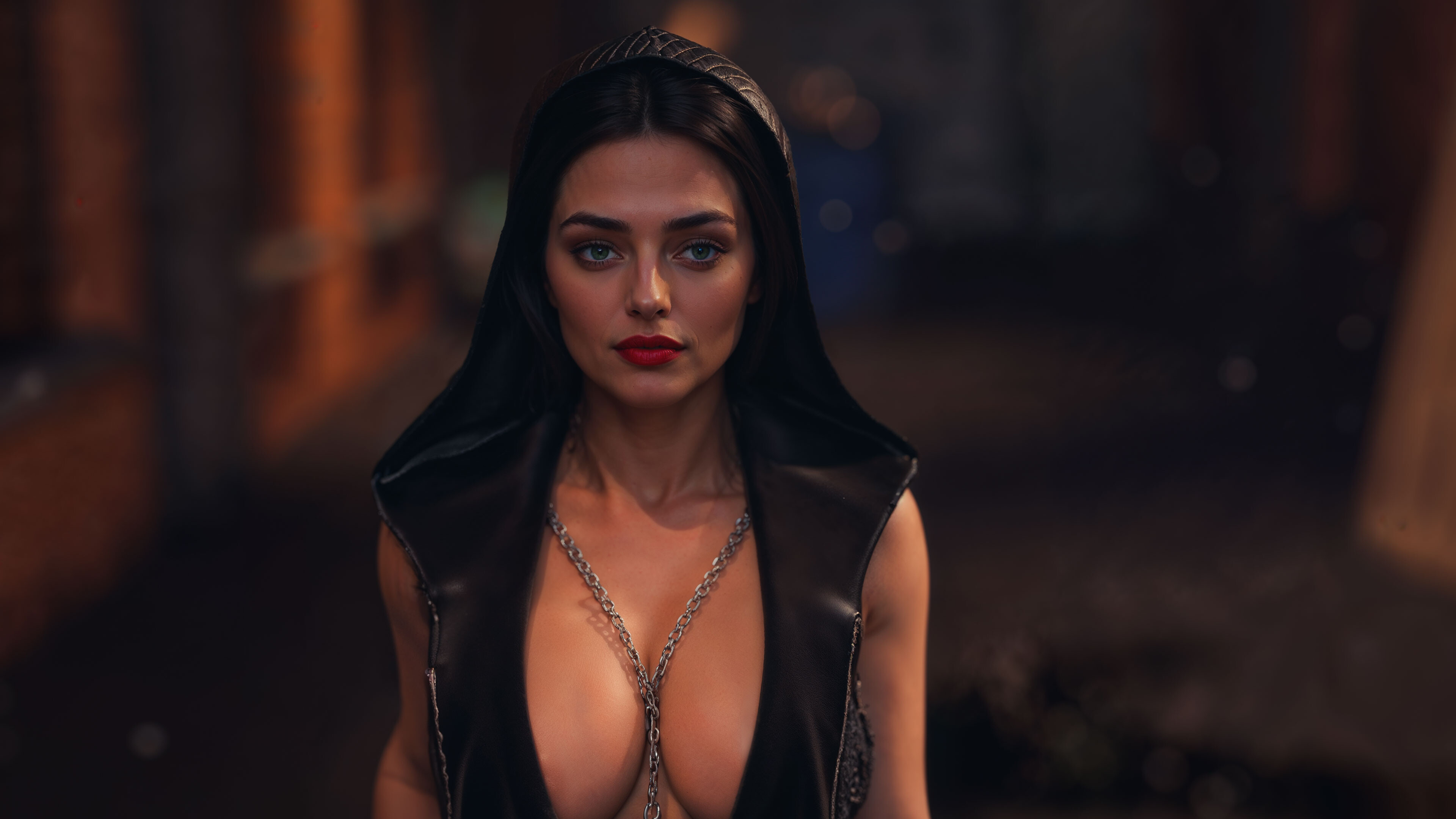 Sofia's Dark Fantasies screenshot 1